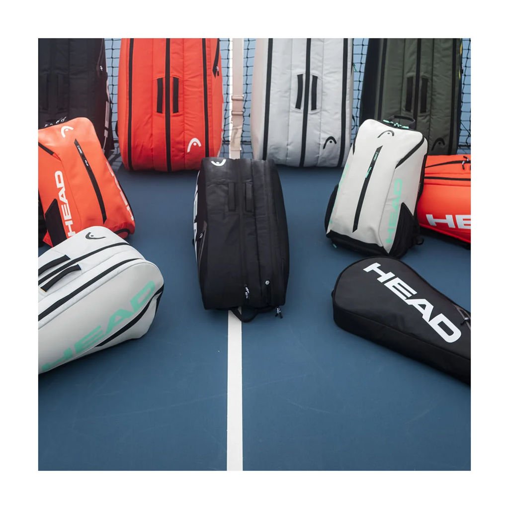 Head Tour Tenis Raketi Çantası L