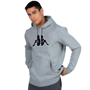 Kappa  Logo Airiti 2 TK Erkek Sweatshirt