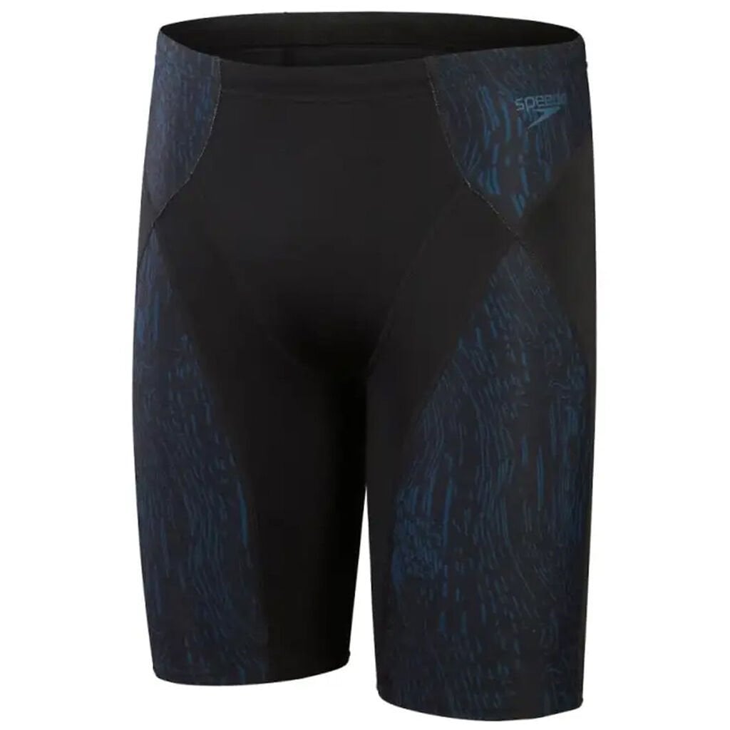 Speedo Endurance+ Max Compress Jammer Erkek Yüzücü Mayosu