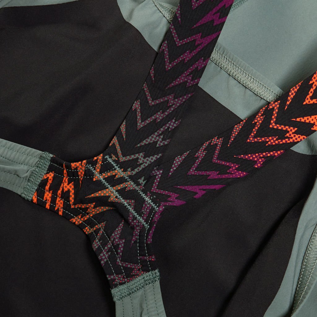 Speedo 8-13437H819 LZR Ignite Kneeskin Kadın Yarış Mayosu