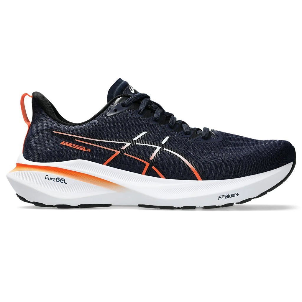 Asics GT-1000 13 Erkek Koşu Ayakkabısı