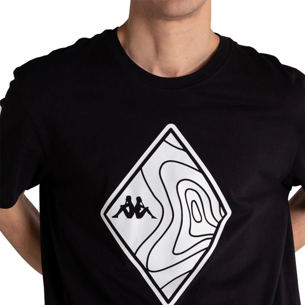 Kappa  Nigraph TK Erkek Tişört