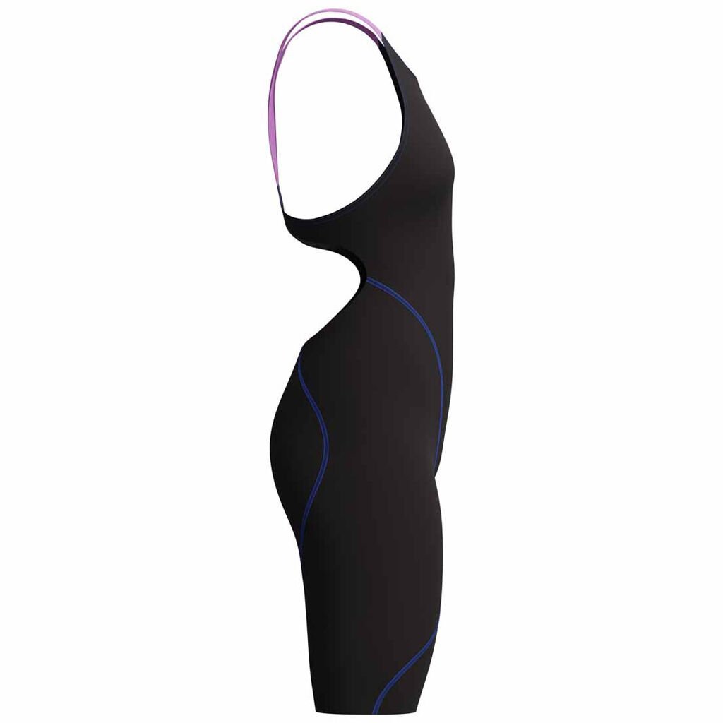 Speedo LZR Ignite Kneeskin AF Kadın Yarış Mayosu