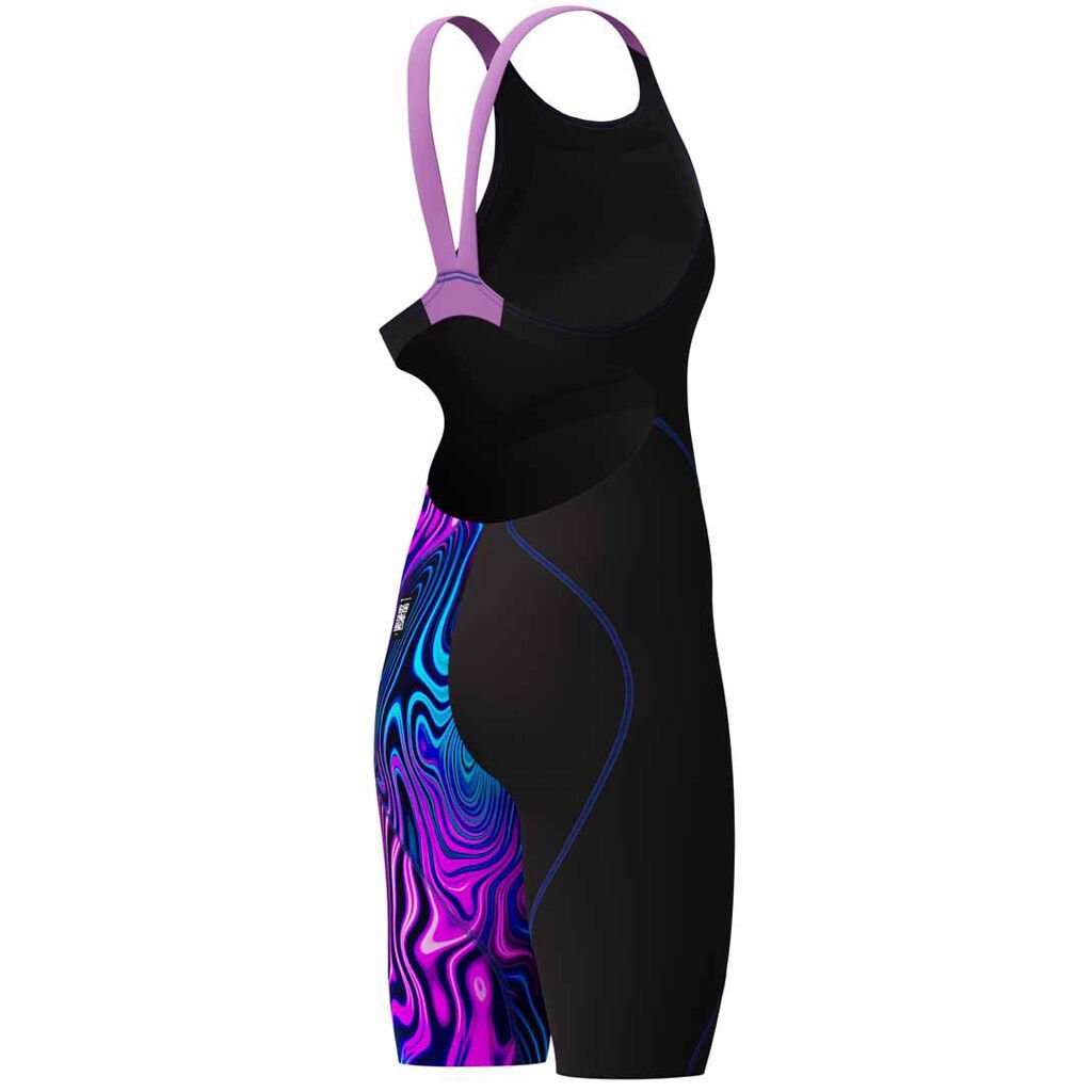 Speedo LZR Ignite Kneeskin AF Kadın Yarış Mayosu