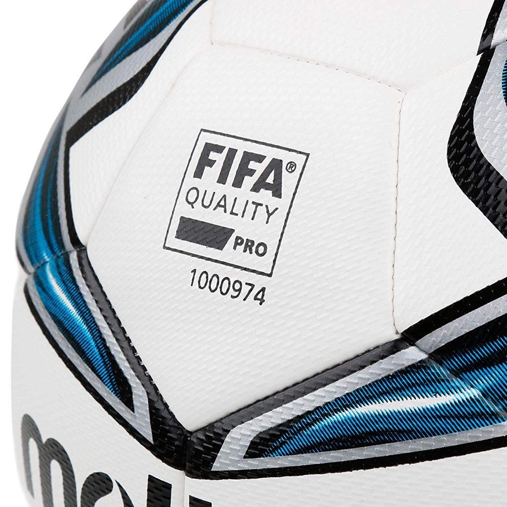 Molten F5V3555-K FIFA Onaylı 5 Numara Hybrid Futbol Topu