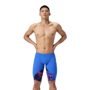Speedo LZR Ignite Jammer Erkek Yarış Mayosu