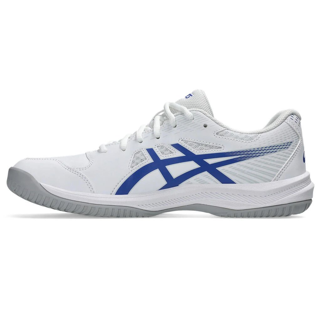 Asics Court Slide 4 Erkek Tenis Ayakkabısı