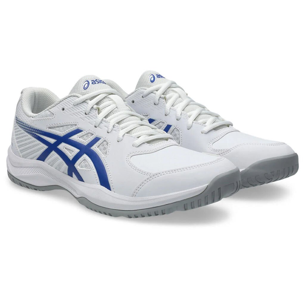 Asics Court Slide 4 Erkek Tenis Ayakkabısı
