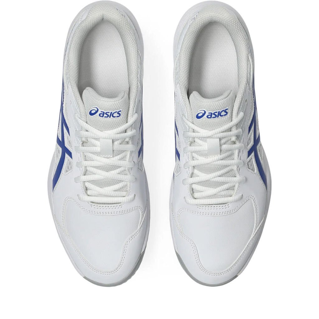 Asics Court Slide 4 Erkek Tenis Ayakkabısı