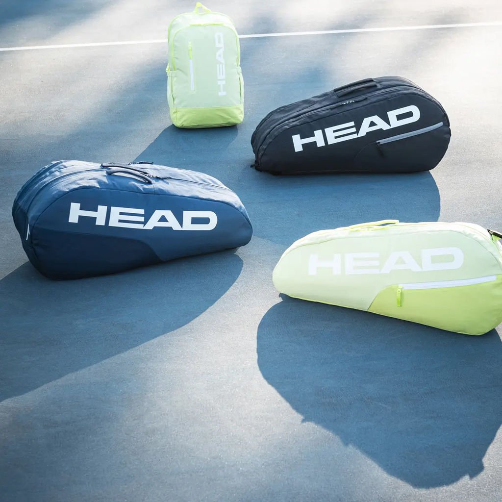 Head Base Tenis Raketi Çantası S