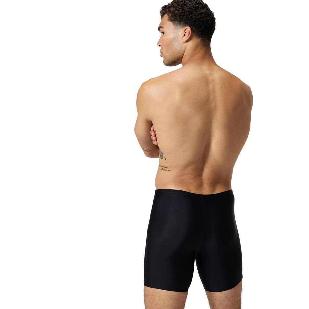 Speedo Duo Logo Jammer Erkek Yüzücü Mayosu