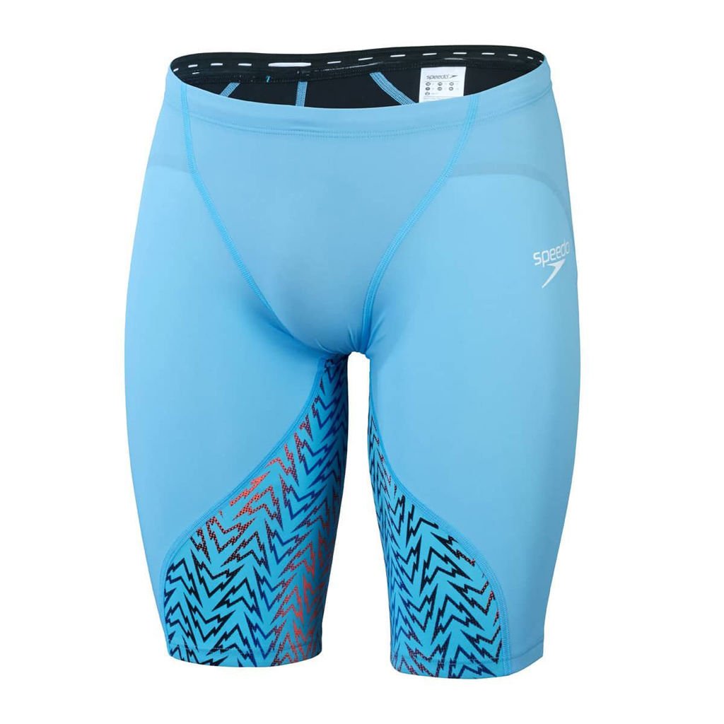 Speedo LZR Ignite Jammer Erkek Yarış Mayosu