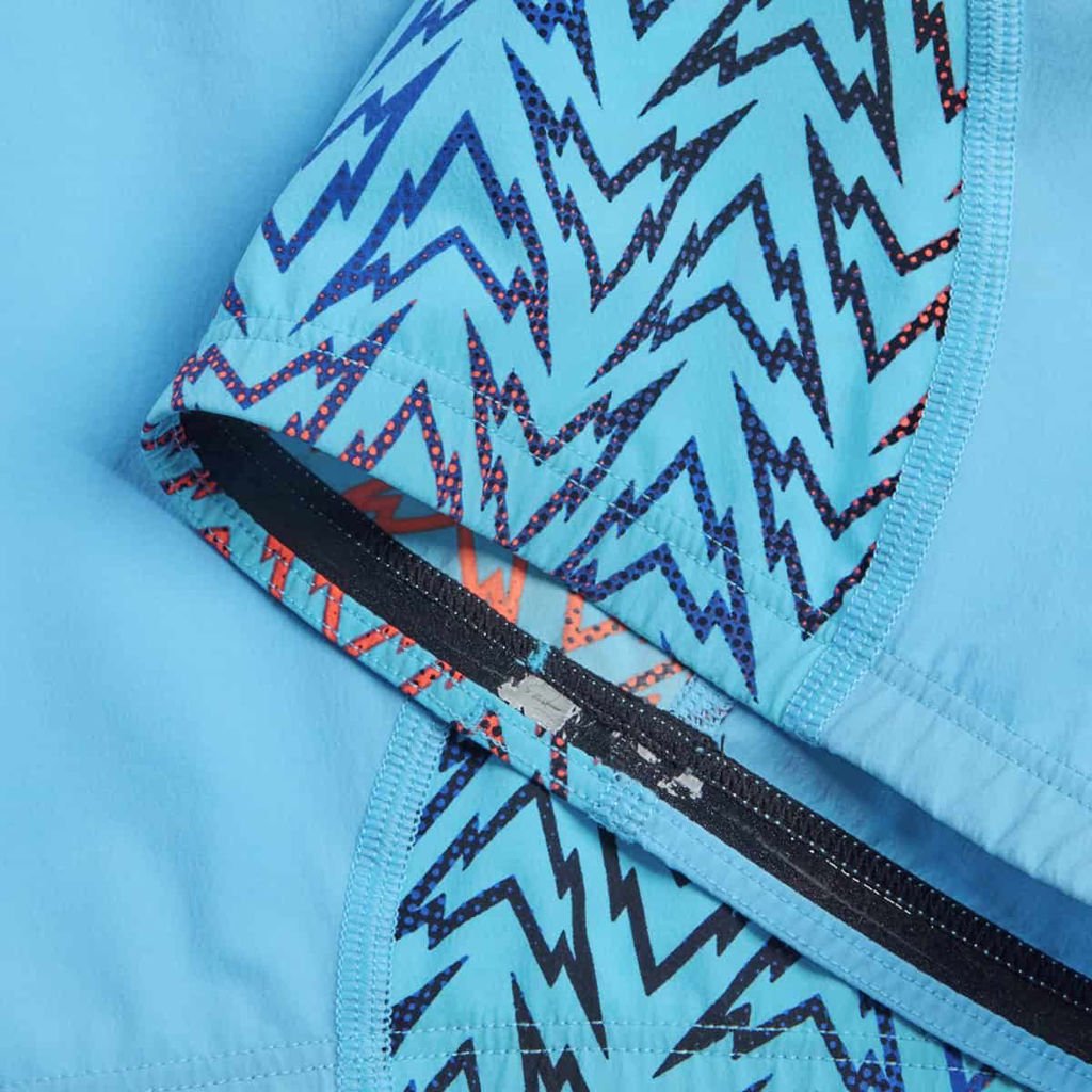 Speedo LZR Ignite Jammer Erkek Yarış Mayosu