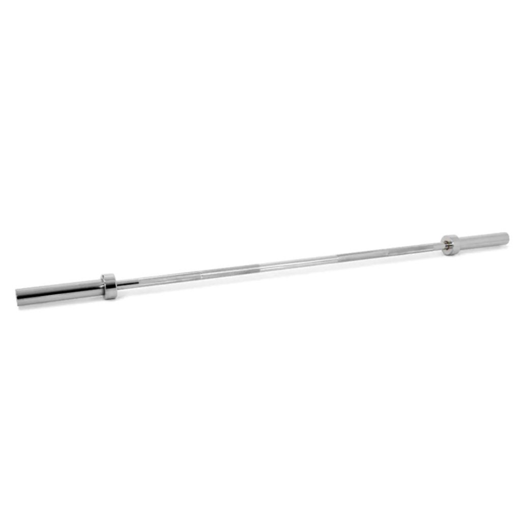 Alex Profesyonel Olimpik 119 CM Kıvrık Bar