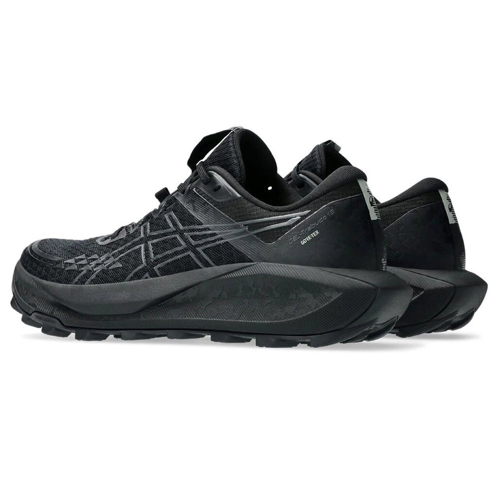 Asics GT-Trabuco 13 GTX Kadın Koşu Ayakkabısı