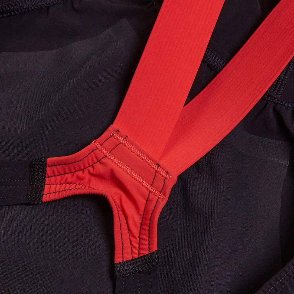 Speedo LZR Ignite Kneeskin Kız Çocuk Yarış Mayosu