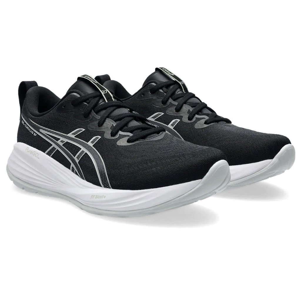Asics Gel-Cumulus 27 Erkek Koşu Ayakkabısı