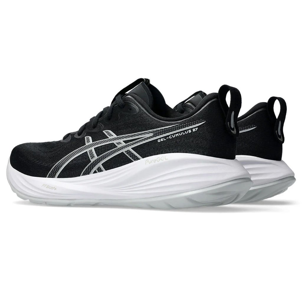 Asics Gel-Cumulus 27 Erkek Koşu Ayakkabısı