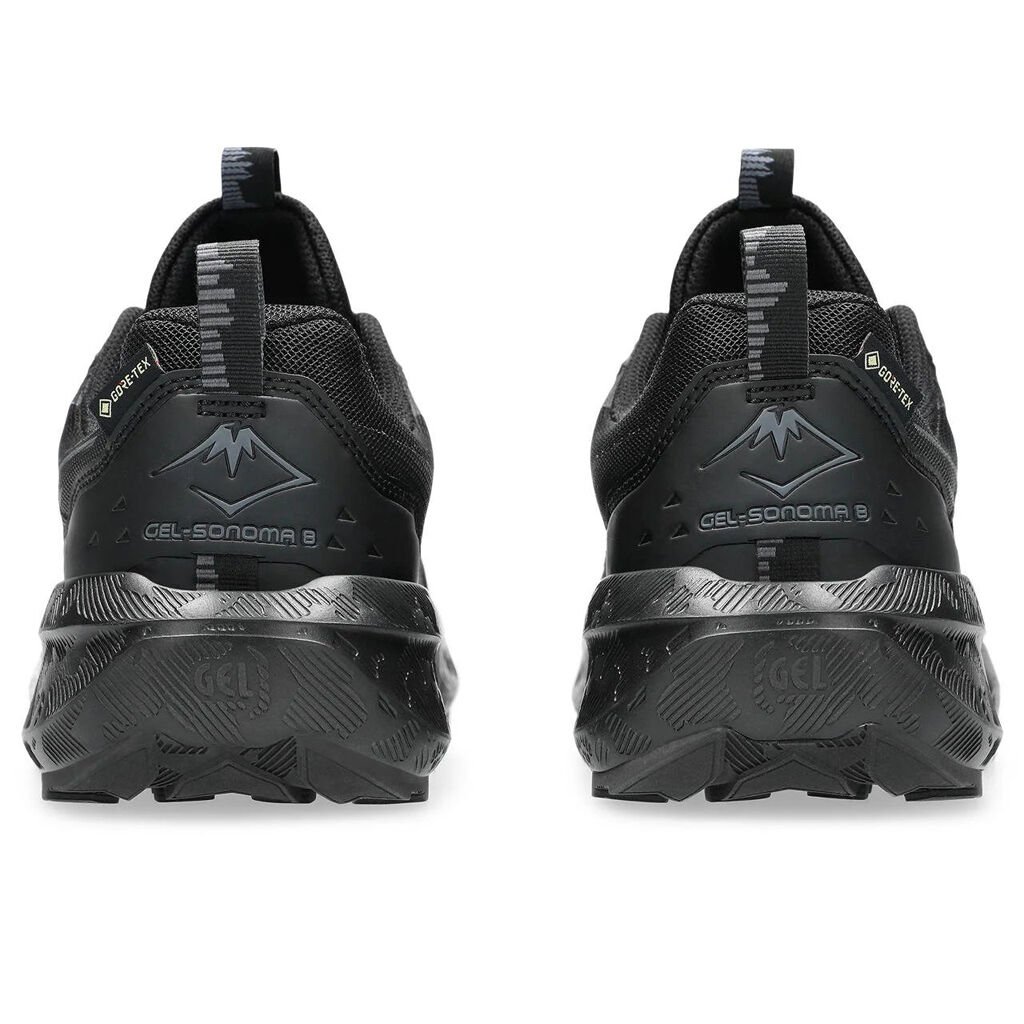 Asics Gel-Sonoma 8 GTX Kadın Koşu Ayakkabısı