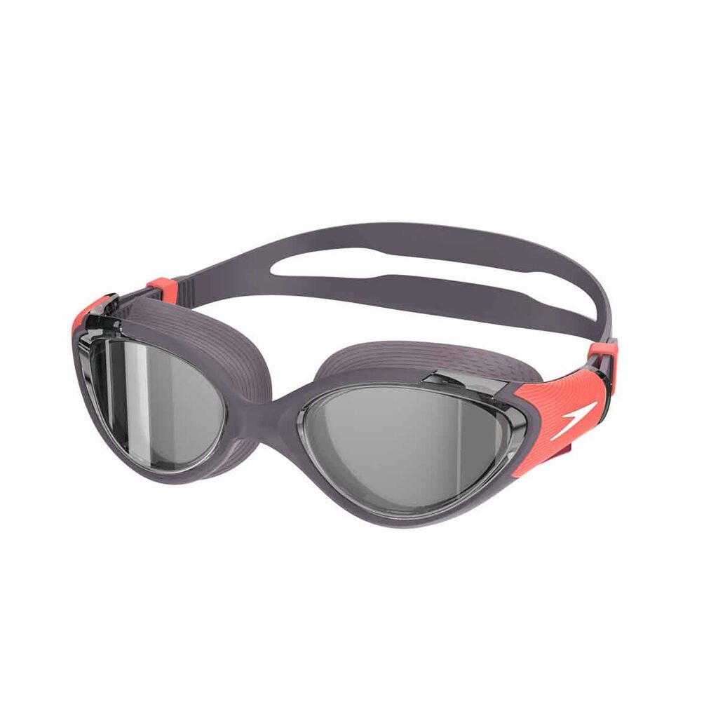 Speedo Biofuse 2.0 Yetişkin Aynalı Yüzücü Gözlüğü