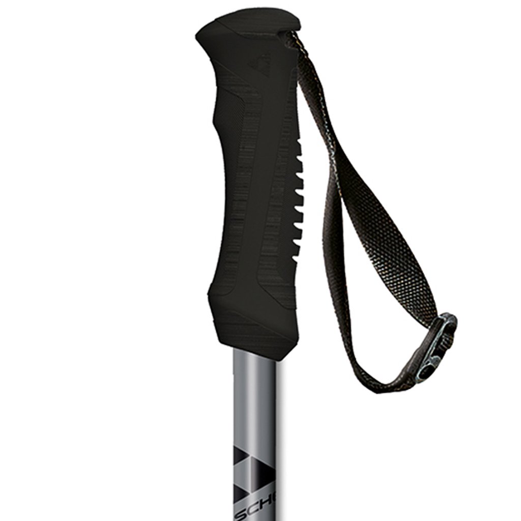 Fischer Unlimited Siyah Kayak Batonu