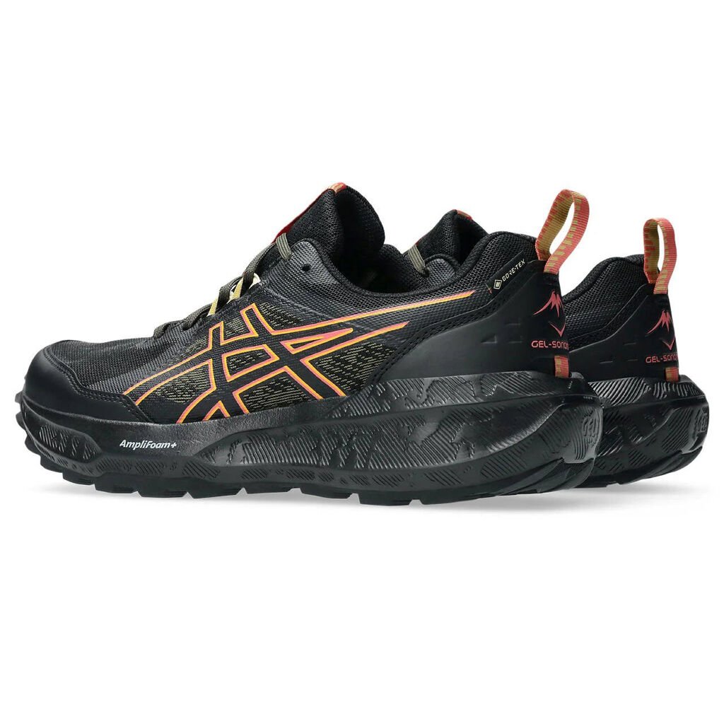 Asics Gel-Sonoma 8 GTX Kadın Koşu Ayakkabısı