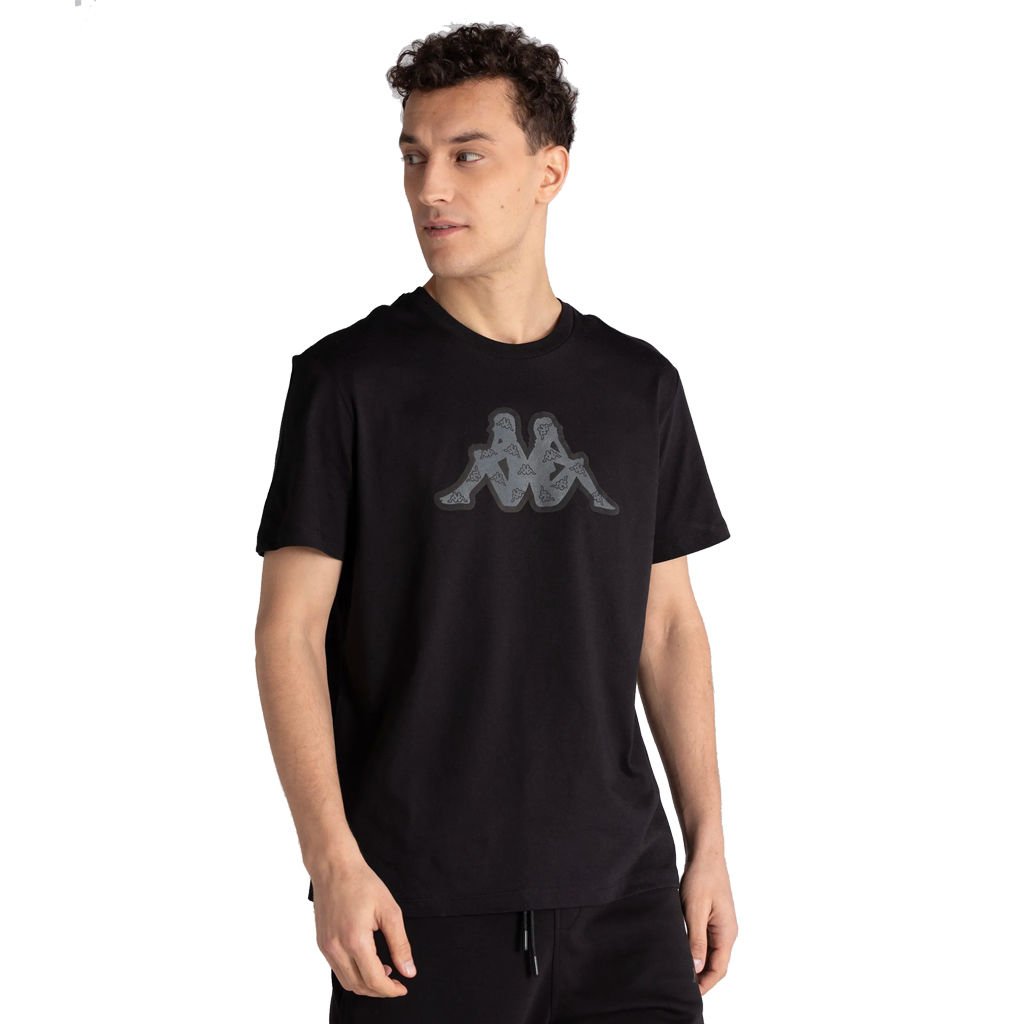 Kappa  Logo Sebgar Erkek Tişört