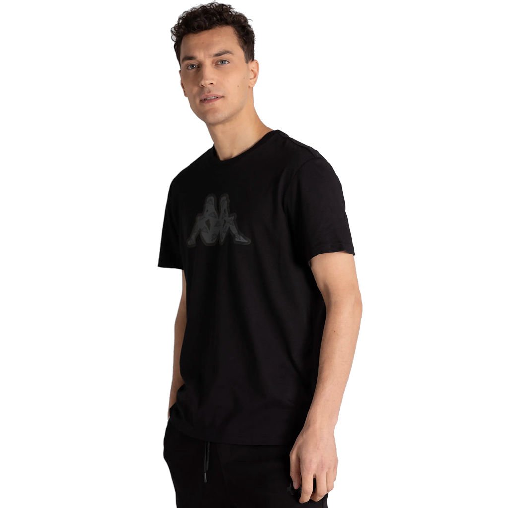 Kappa  Logo Sebgar Erkek Tişört