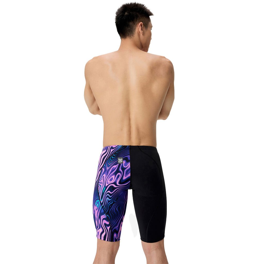 Speedo LZR Ignite Jammer Erkek Yarış Mayosu