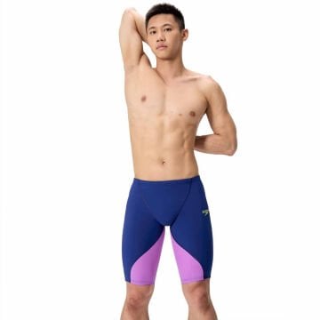 Speedo LZR Ignite Jammer Erkek Yarış Mayosu
