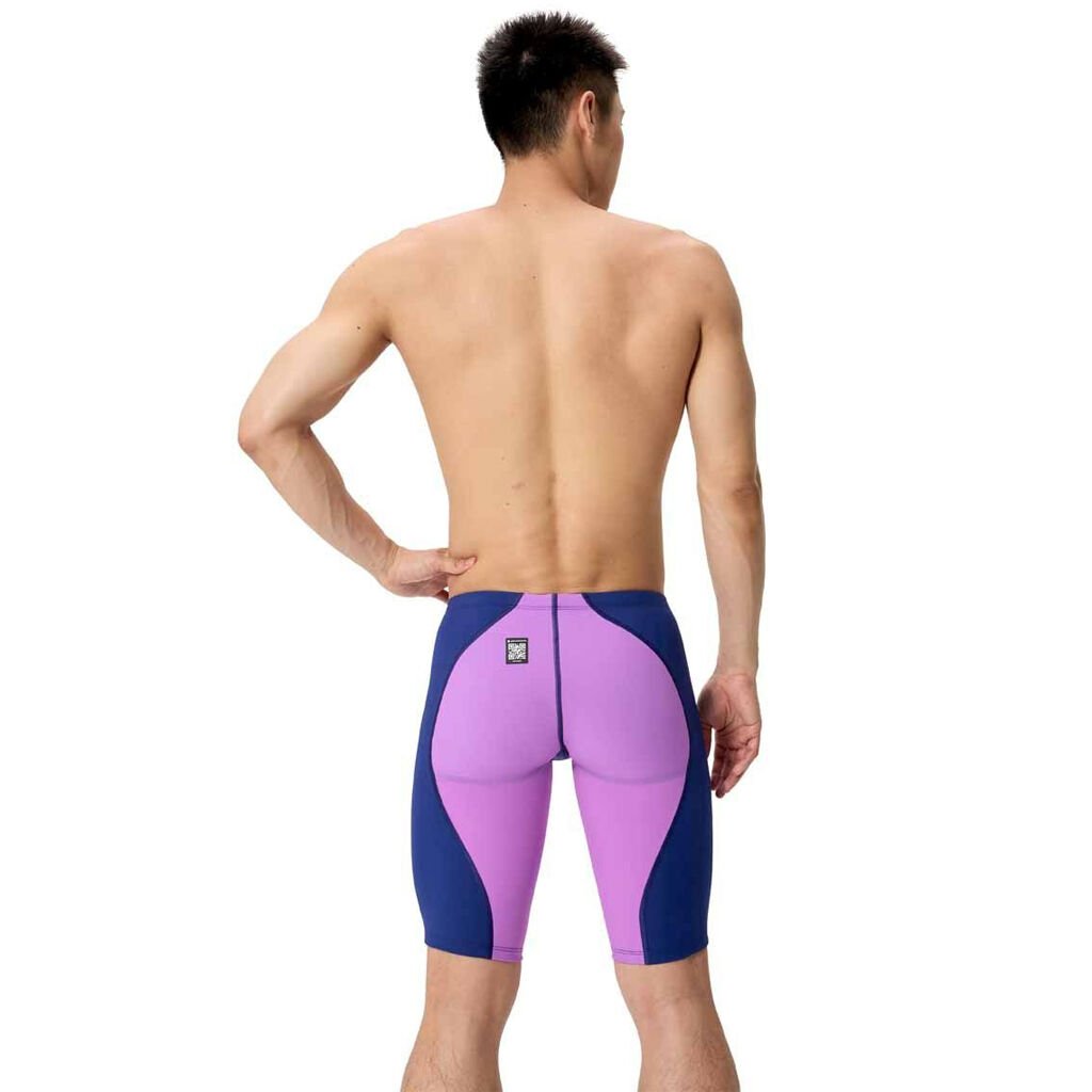 Speedo LZR Ignite Jammer Erkek Yarış Mayosu