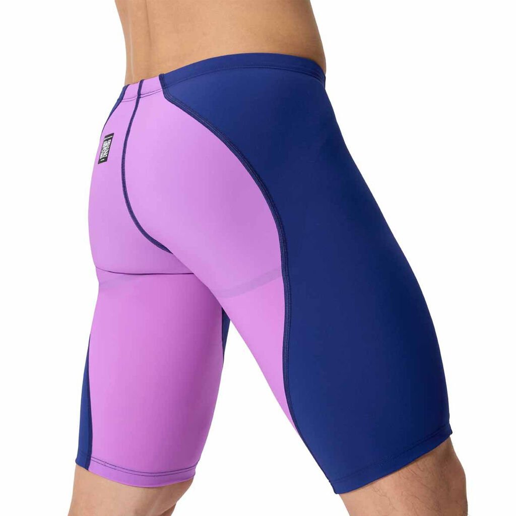 Speedo LZR Ignite Jammer Erkek Yarış Mayosu