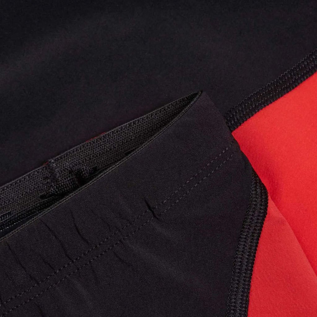 Speedo LZR Ignite Jammer Erkek Yarış Mayosu