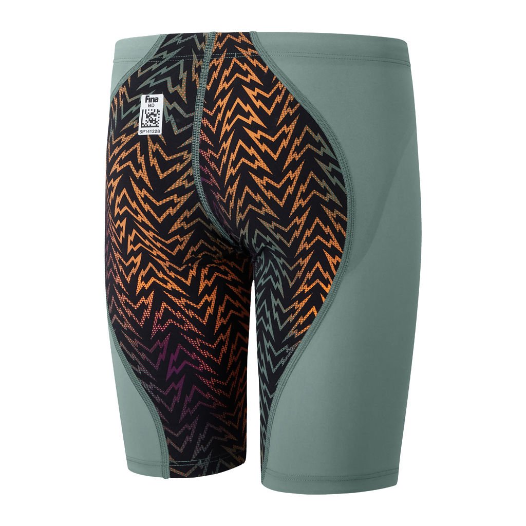Speedo LZR Ignite Jammer Erkek Yarış Mayosu