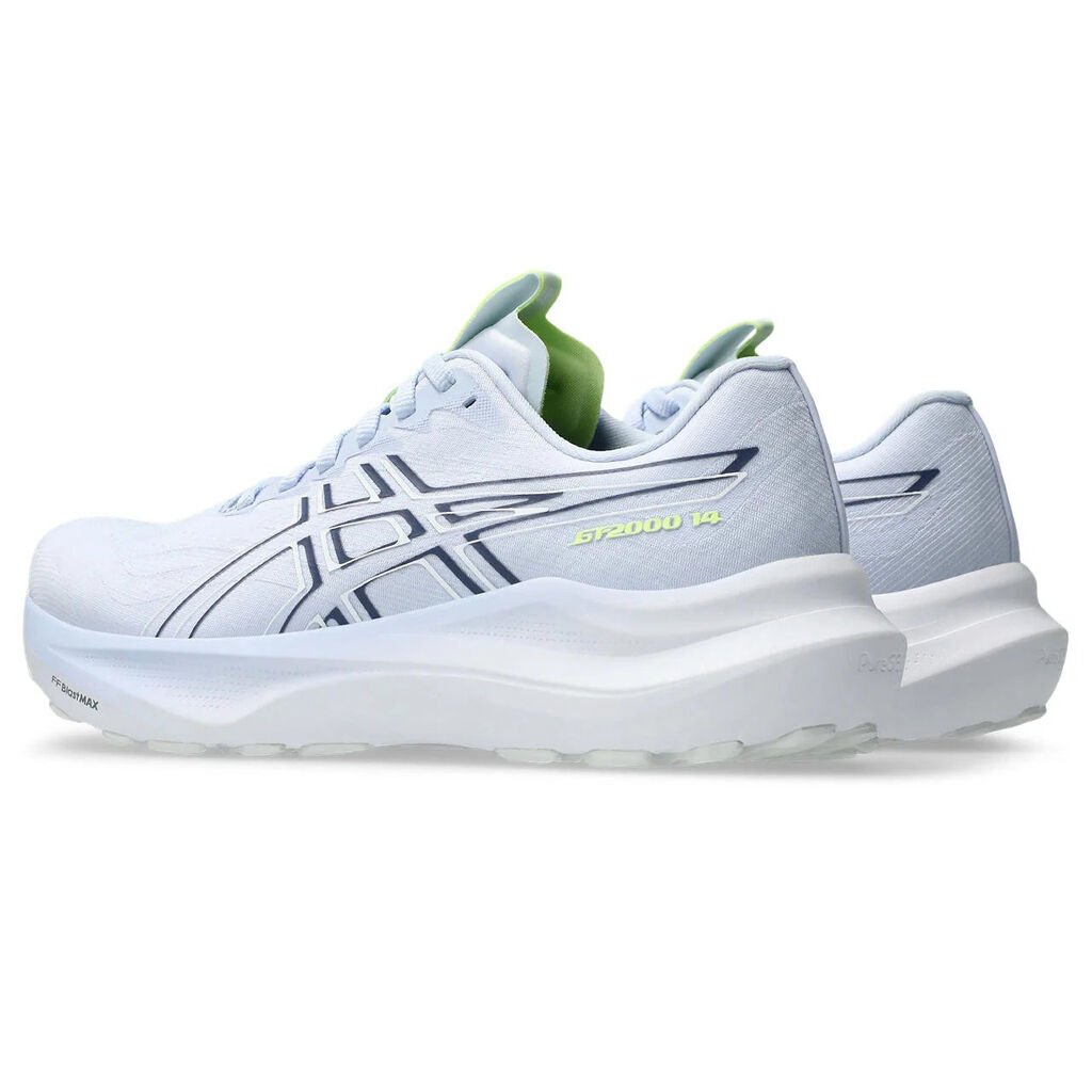 Asics GT-2000 14 Kadın Koşu Ayakkabısı