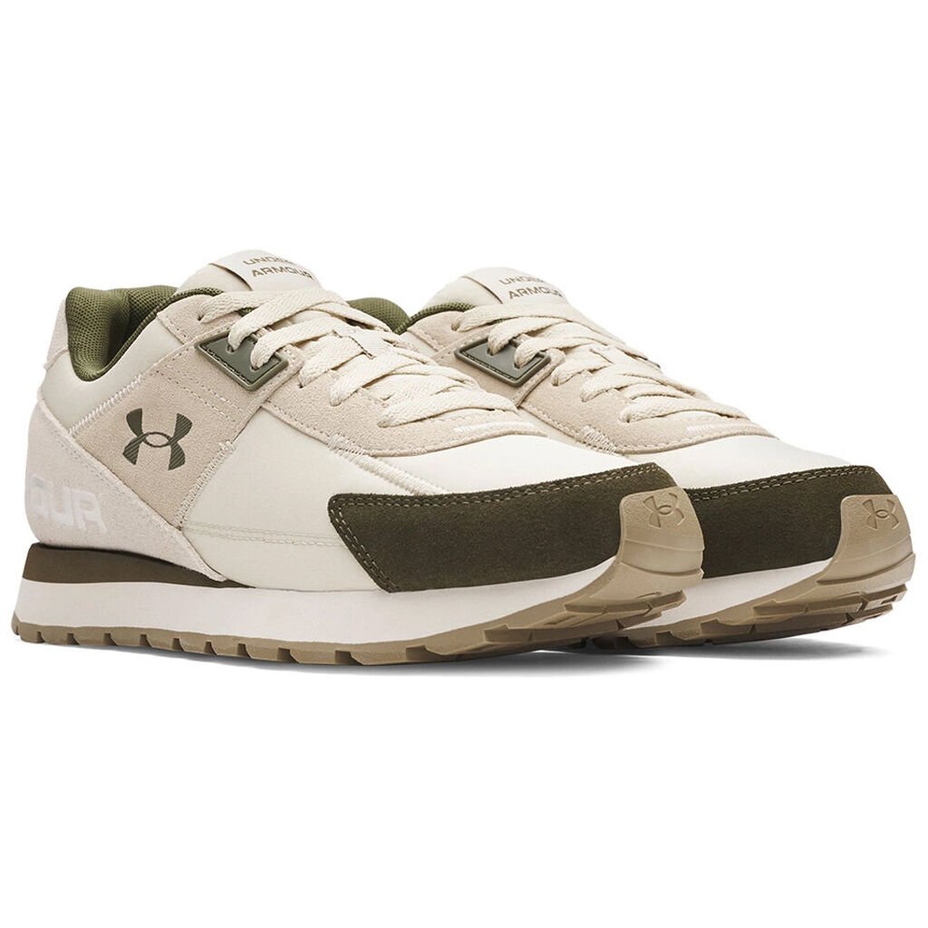 Under Armour Essential Runner Erkek Günlük Spor Ayakkabısı