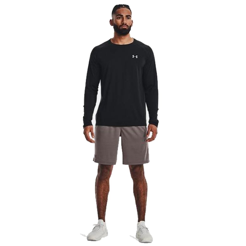 Under Armour  Tech Mesh Erkek Şort