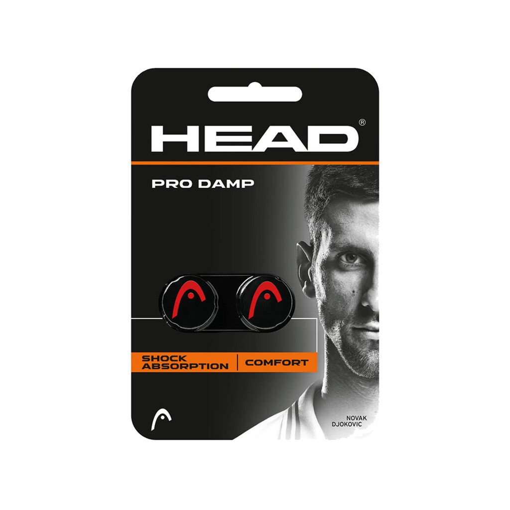 Head Pro Damp Vibrasyon Tenis Titreşim Önleyici