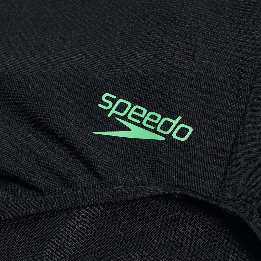 Speedo Support Racer Kadın Yüzücü Mayosu
