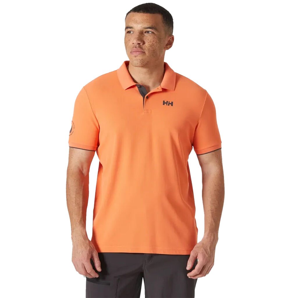Helly Hansen Ocean 2.0 Erkek Polo Tişört