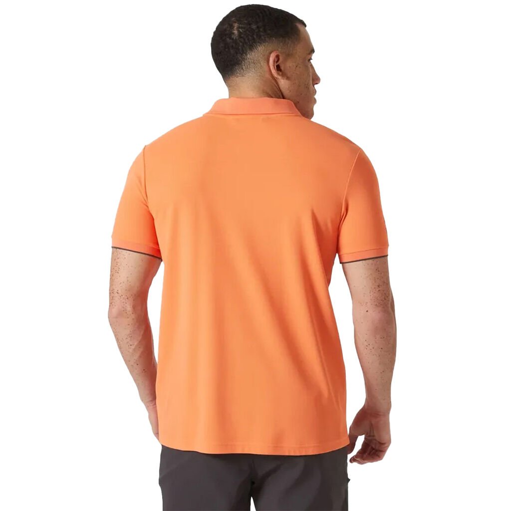 Helly Hansen Ocean 2.0 Erkek Polo Tişört