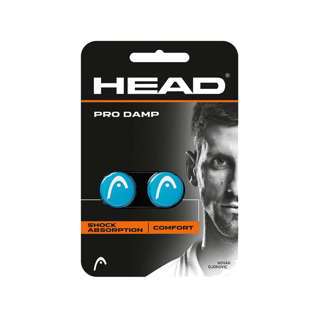 Head Pro Damp Vibrasyon Tenis Titreşim Önleyici