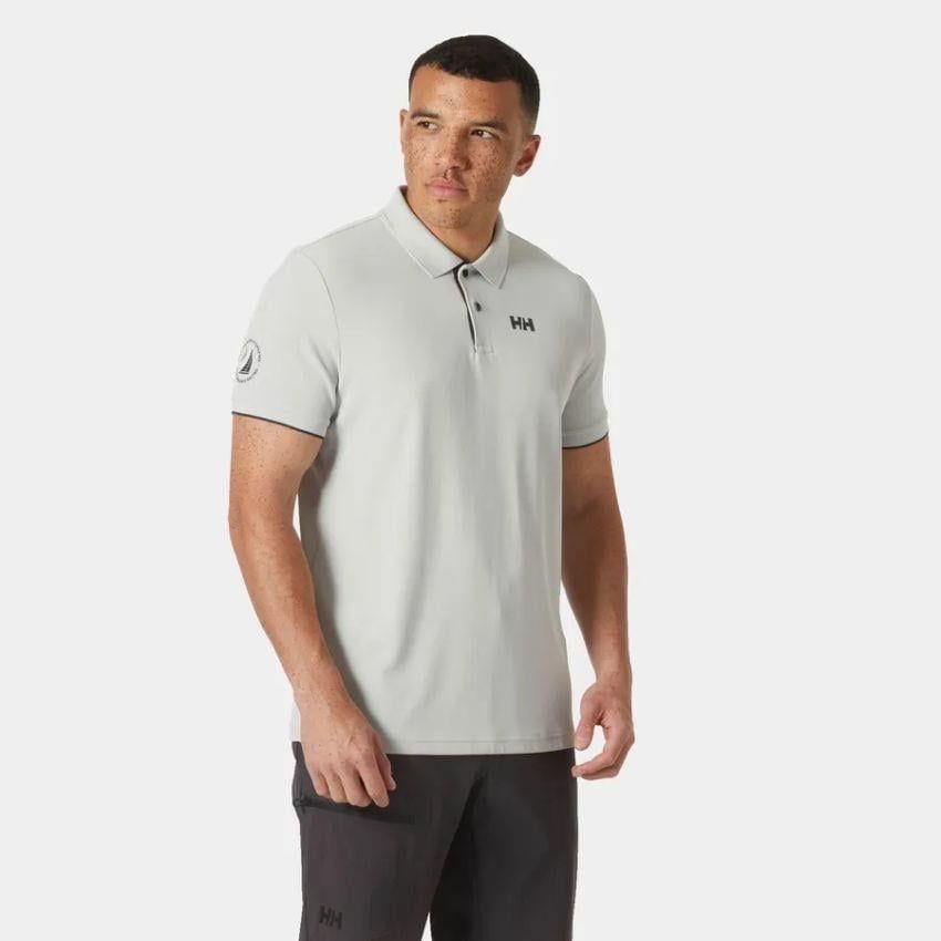 Helly Hansen Ocean 2.0 Erkek Polo Tişört