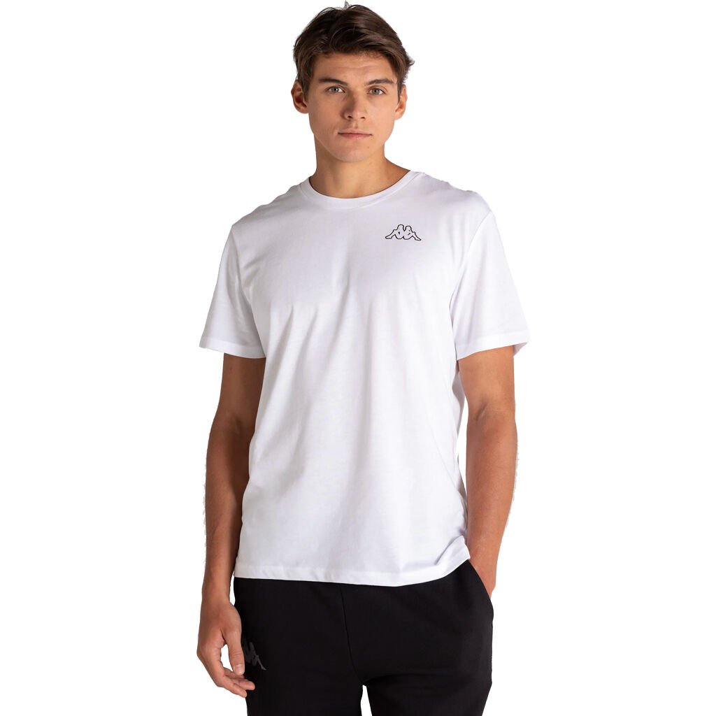 Kappa  Logo Palm Beach M TK Erkek Tişört