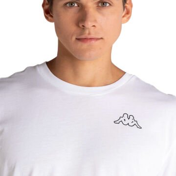 Kappa  Logo Palm Beach M TK Erkek Tişört