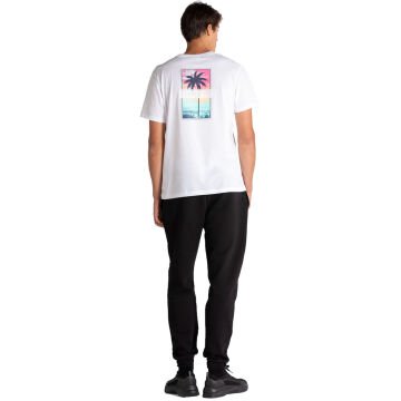 Kappa  Logo Palm Beach M TK Erkek Tişört