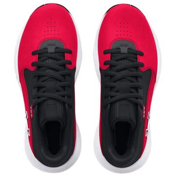 Under Armour GS Lockdown 7 Erkek Çocuk Basketbol Ayakkabısı