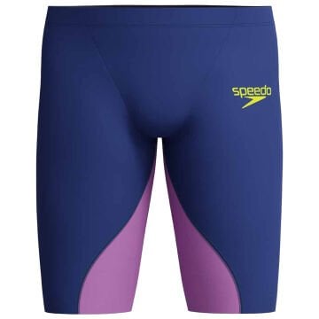 Speedo LZR Ignite Jammer Erkek Çocuk Yarış Mayosu