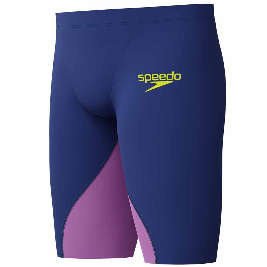 Speedo LZR Ignite Jammer Erkek Çocuk Yarış Mayosu