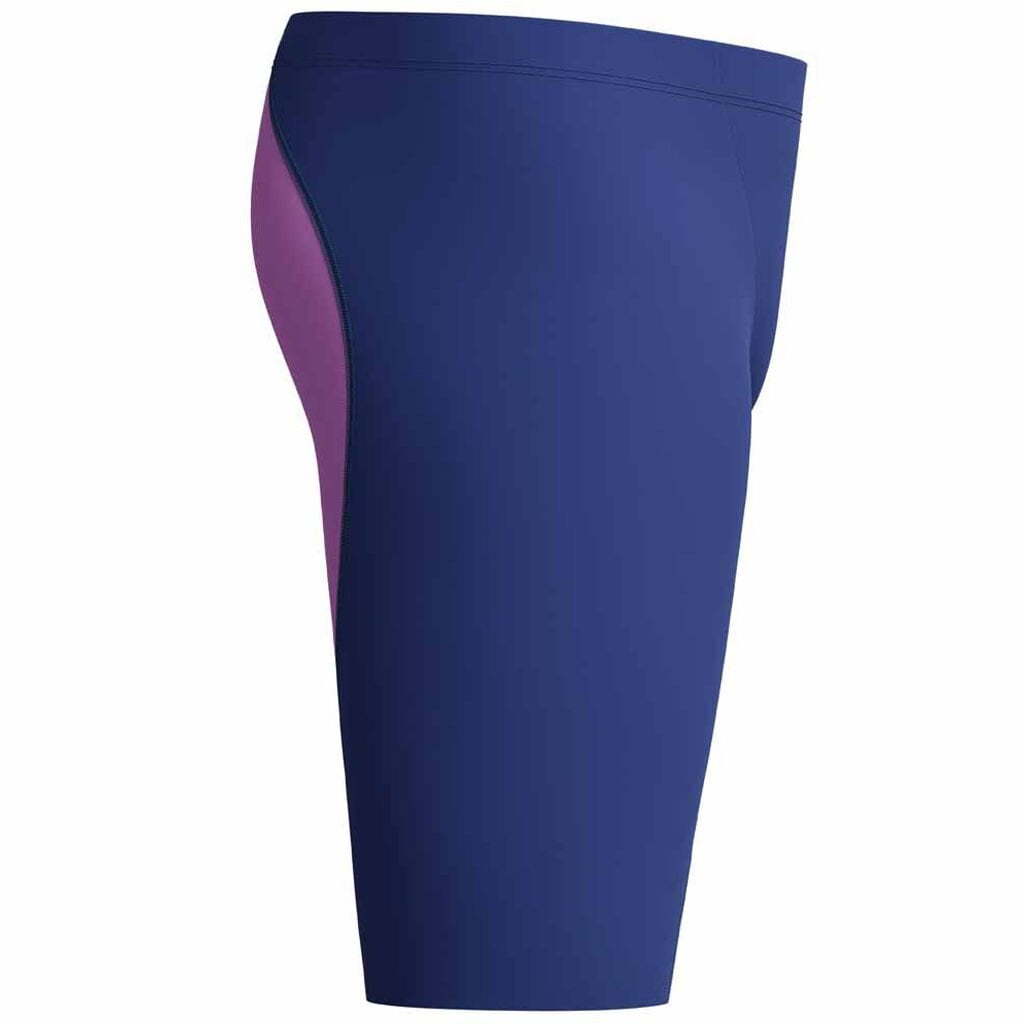 Speedo LZR Ignite Jammer Erkek Çocuk Yarış Mayosu